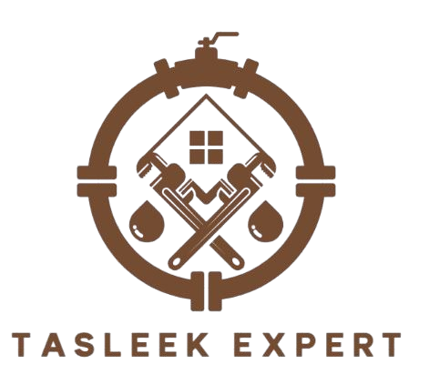 شعار تسليك اكسبيرت